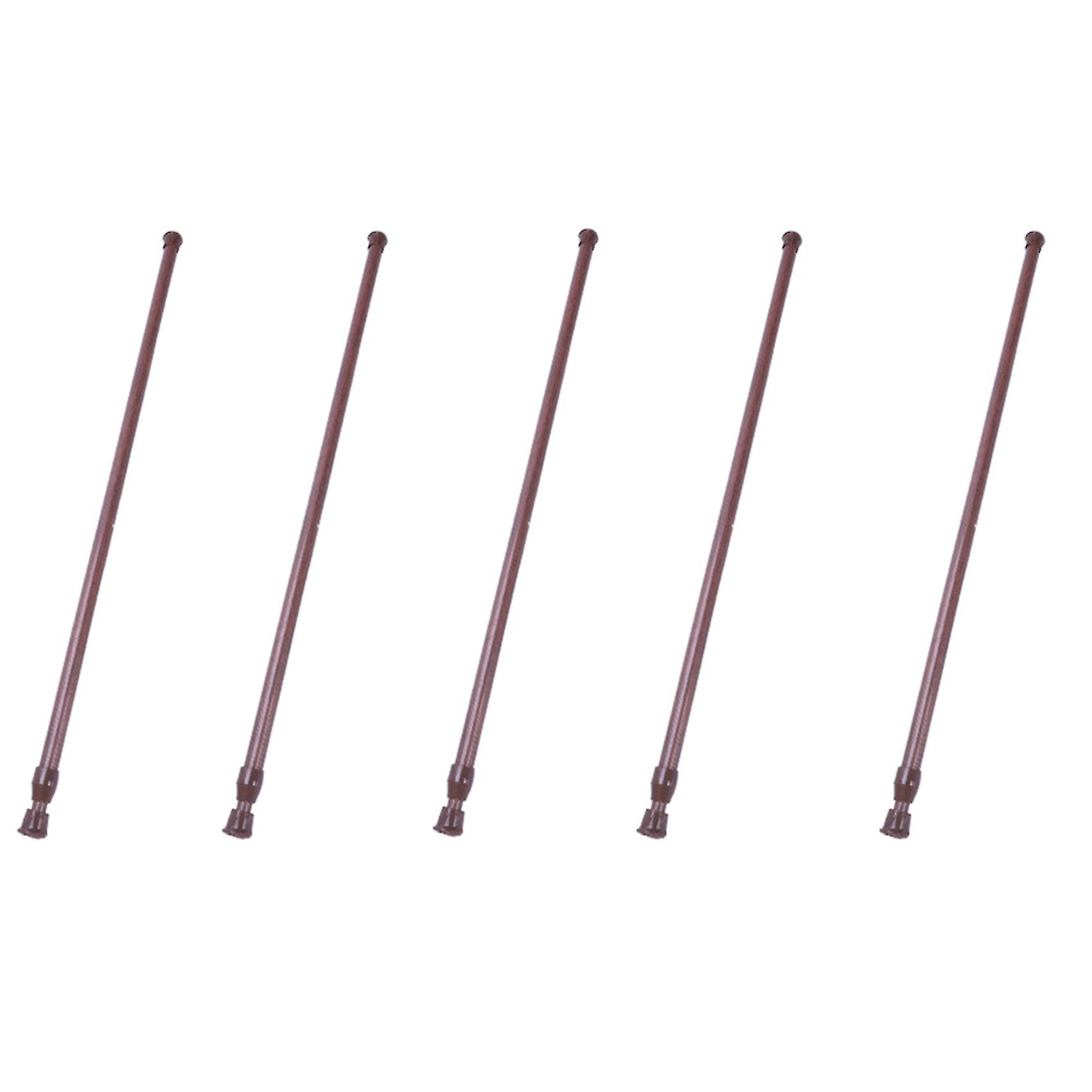 Telescopic Tens Ain Rail Pole Rods,55-90cm,