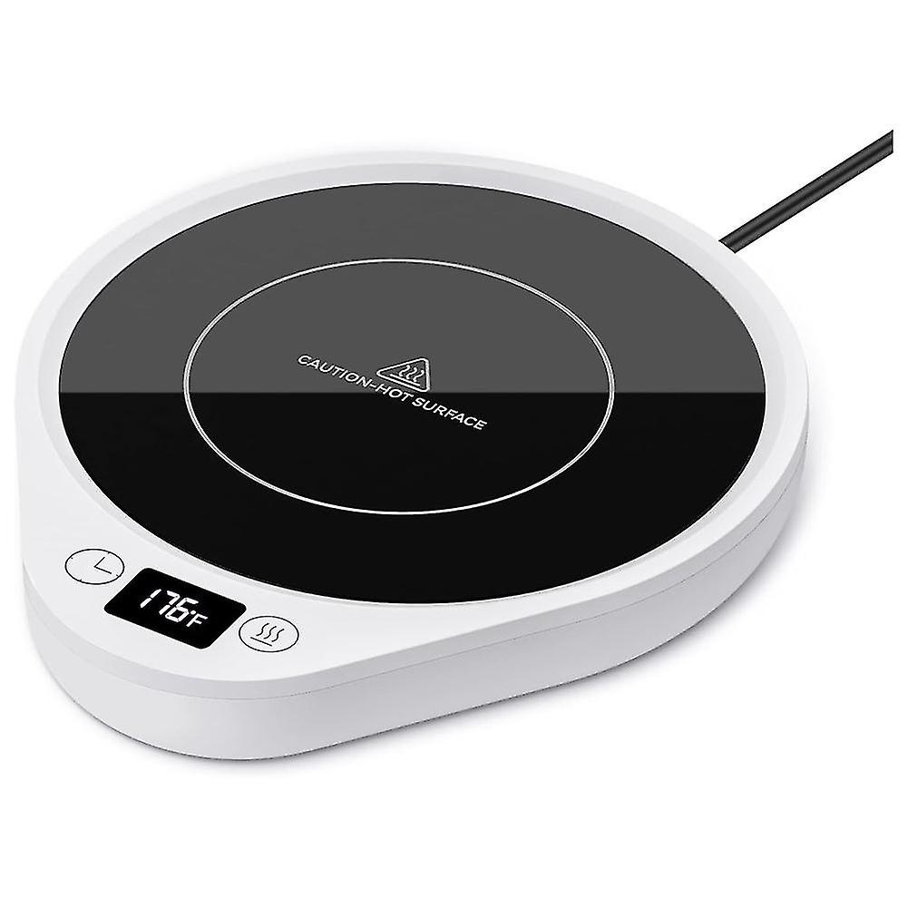 Mug , For Desk With 3 Temperature Settings, Hot Mug Eu Plug