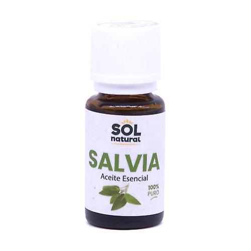sage essential oil 15ml