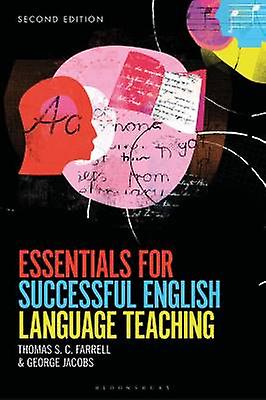 Essentials for Successful English Language Teaching