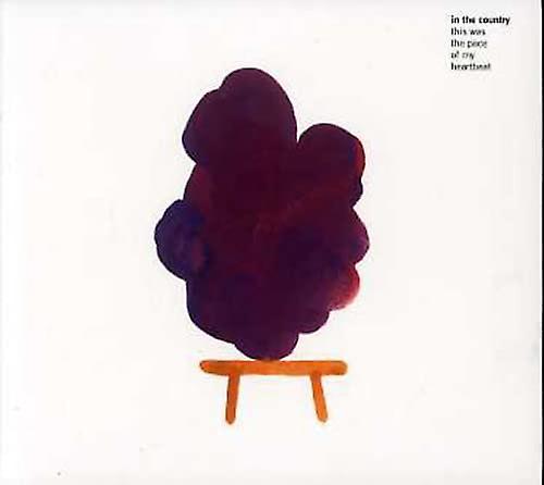 In The Country - This Was the Pace of My Heartbeat [CD]
