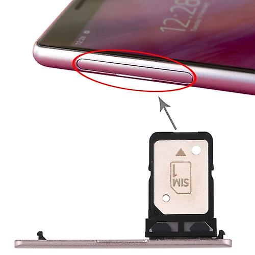 Replacement Single Sim Card Tray For Sony Xperia 10