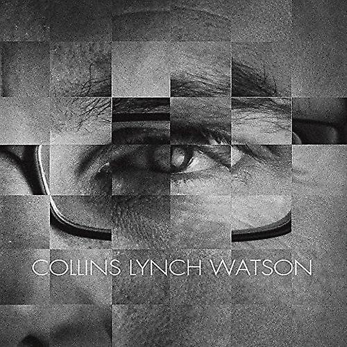 Various - Collins Lynch Watson [CD] (色々 - コリンズ ・ リンチ ・ ワトソン [CD])
