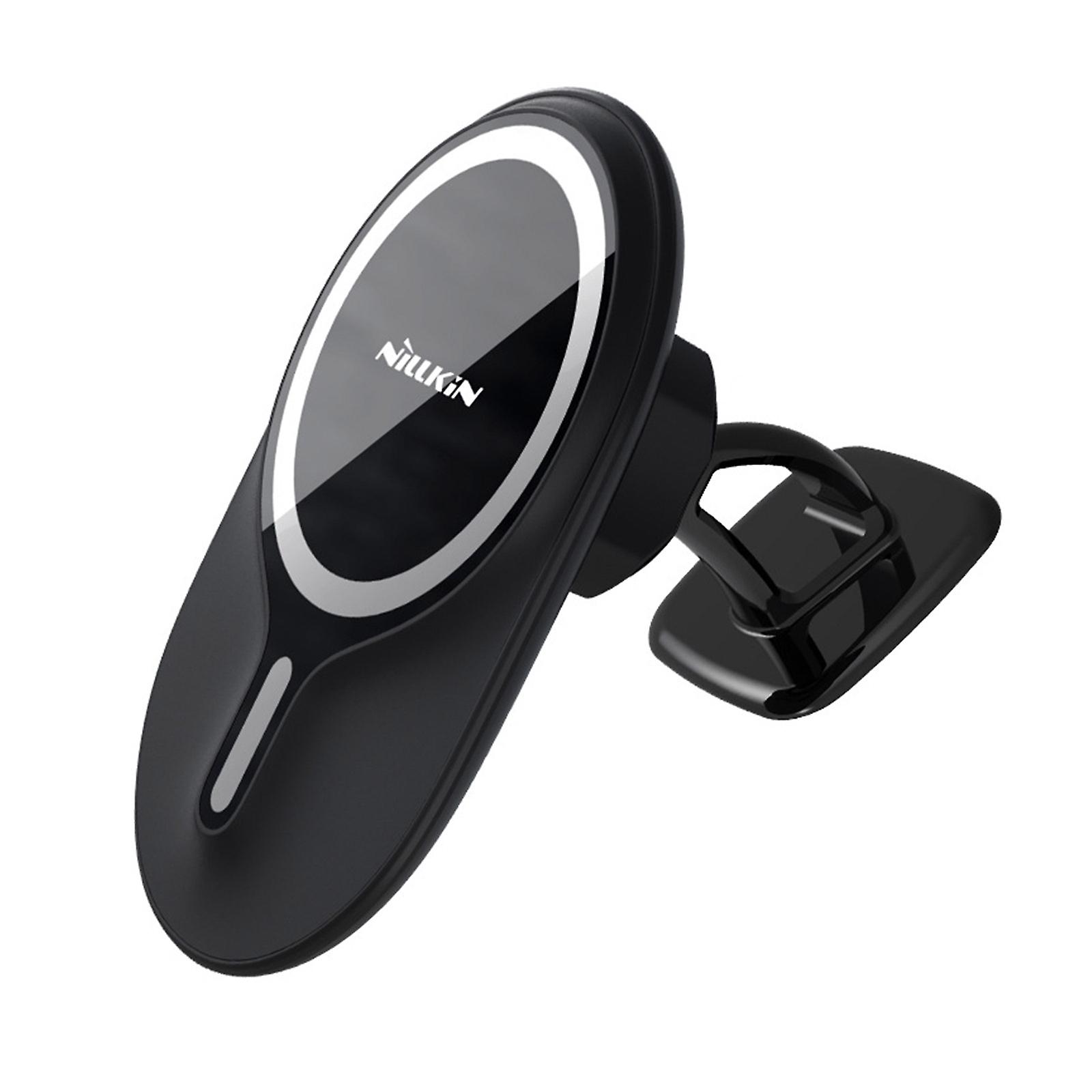 Paste Type Portable Car Magnetic Bracket   Compatible for Apple 12 Pro Max