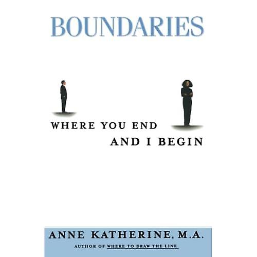 Límites: Donde final y comienzo (libro de recuperación de chimenea/Parkside)