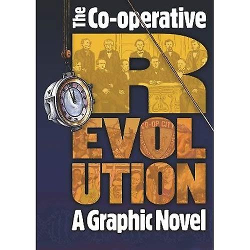 Co-Operative Revolution