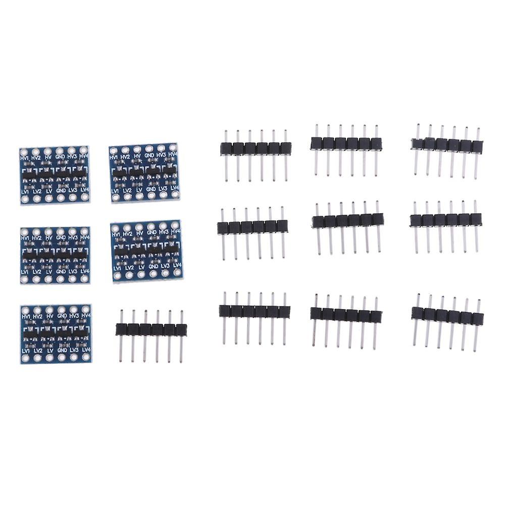 Iic I2c Logic Level Converter