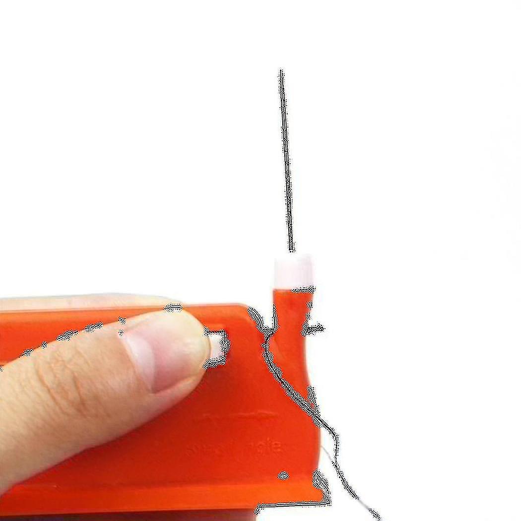 2pcs Automatic Needle Threader,sewing Tool Needle Threader,automatic Needle Threaders For Hand Sewi