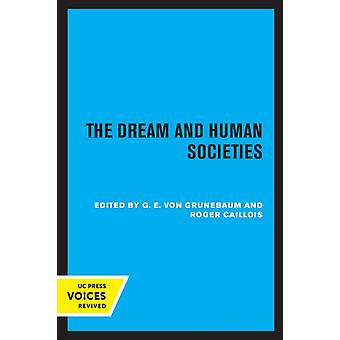 The Dream And Human Societies - UCAL POD