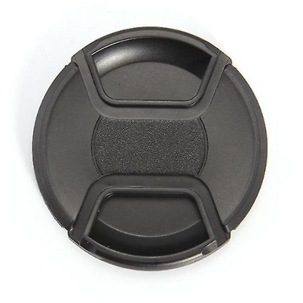 77 Mm Lens Cap Protective Cover Cap New