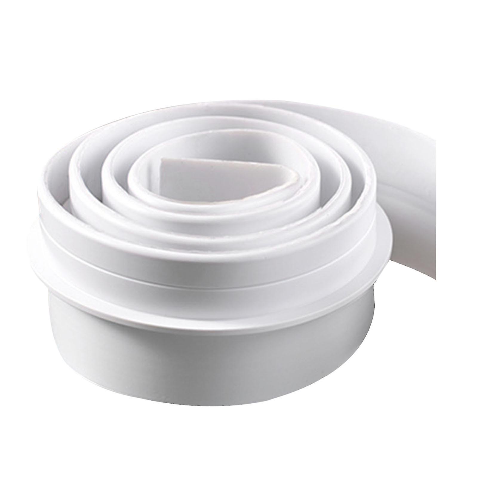 ドアボトムシーリングストリップ耐摩耗性の良い柔軟性3mm厚PVC接着剤ドアスイープウェザーストリッピング外装/インテリアドア用