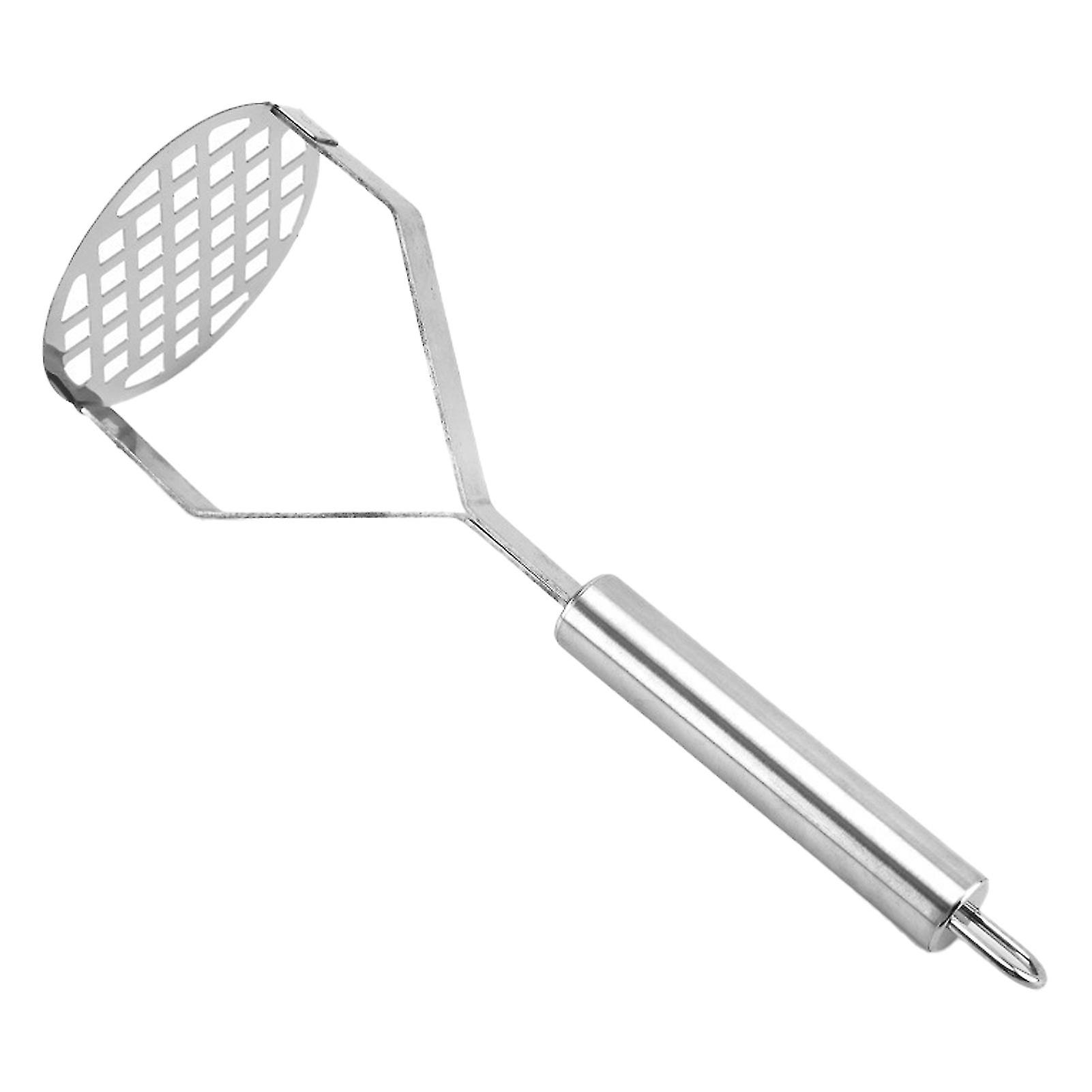 Premium Potato Masher Strong Withstand Pressure Rust Resistant Labor-saving Potatoes Mud Machine For Kitchen