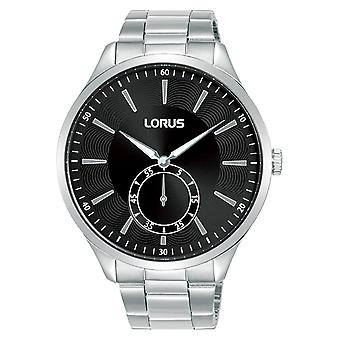 Lorus Man Classic herenhorloge analoge kwarts met roestvrijstalen armband RN465AX9
