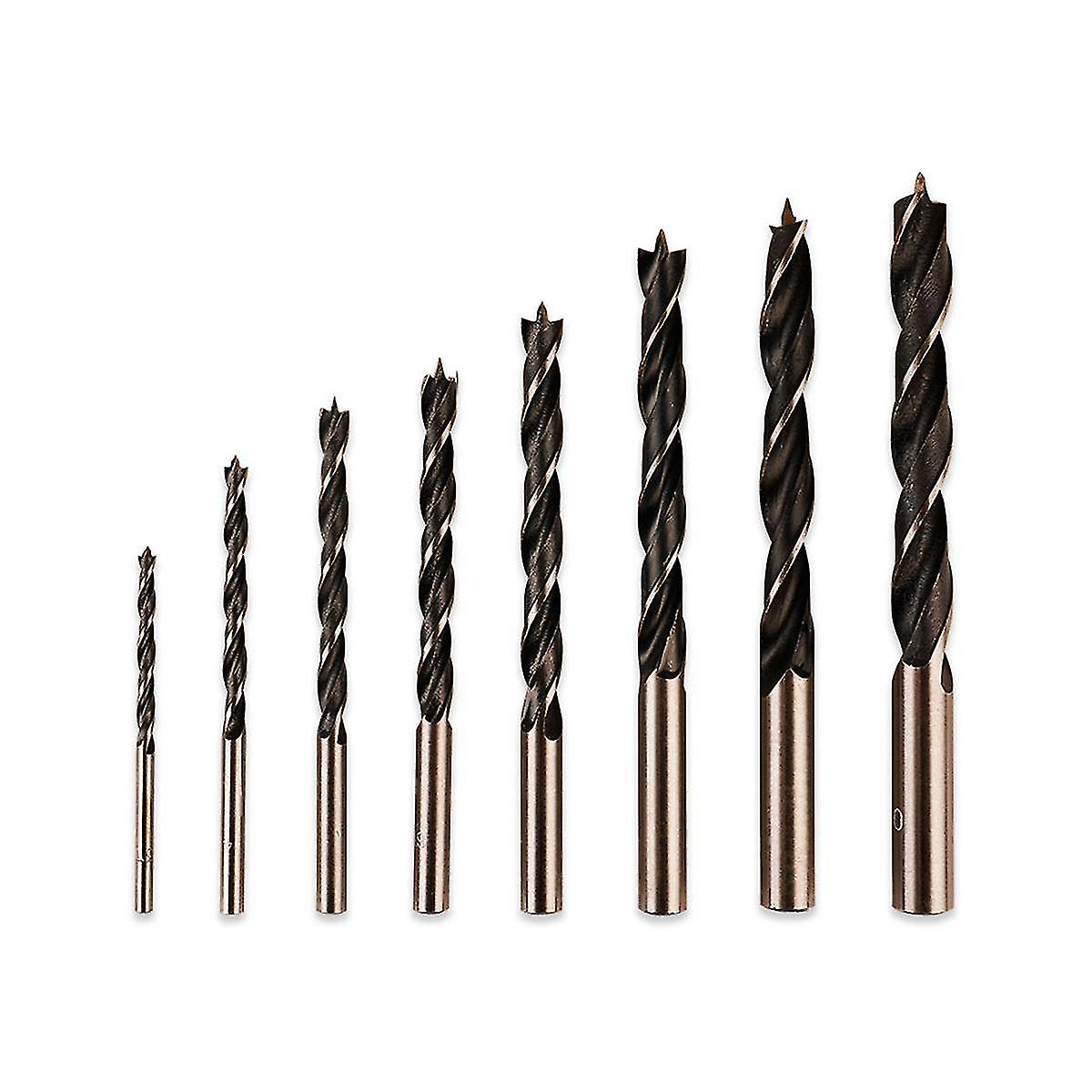 Bit Set Punng Bit Set Set For Ing 3-10mm