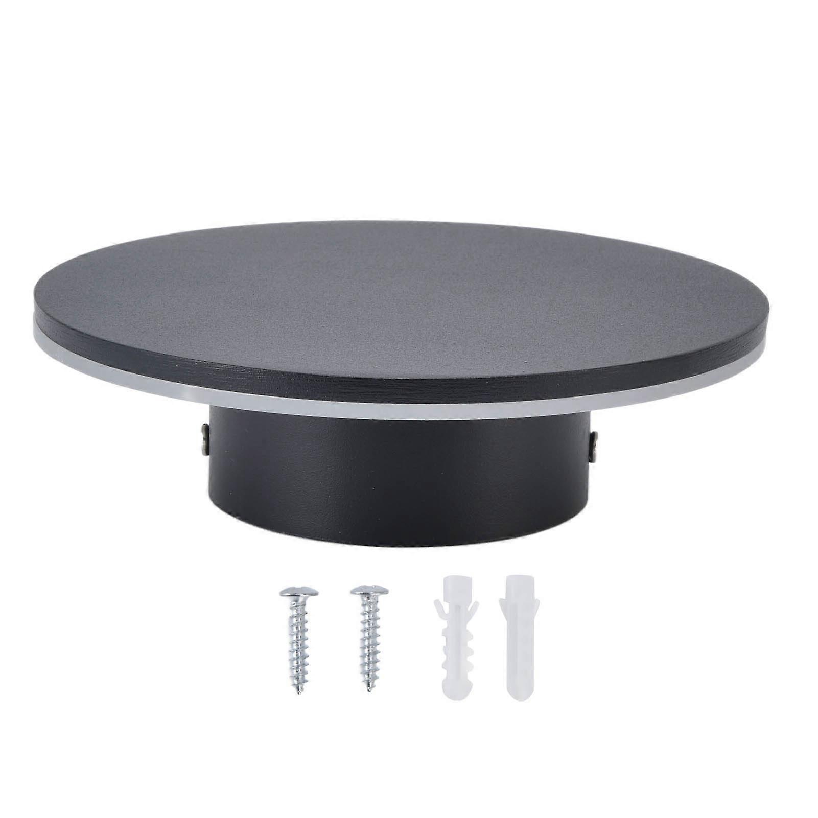 Applique murale LED ronde à éclipses solaires, design moderne et simple, éclairage à 360 degrés, lampe décorative, AC 85 V à 265 V, 12 W