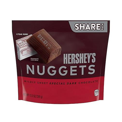 Hershey's Nuggets Special Dark Chocolate Candy