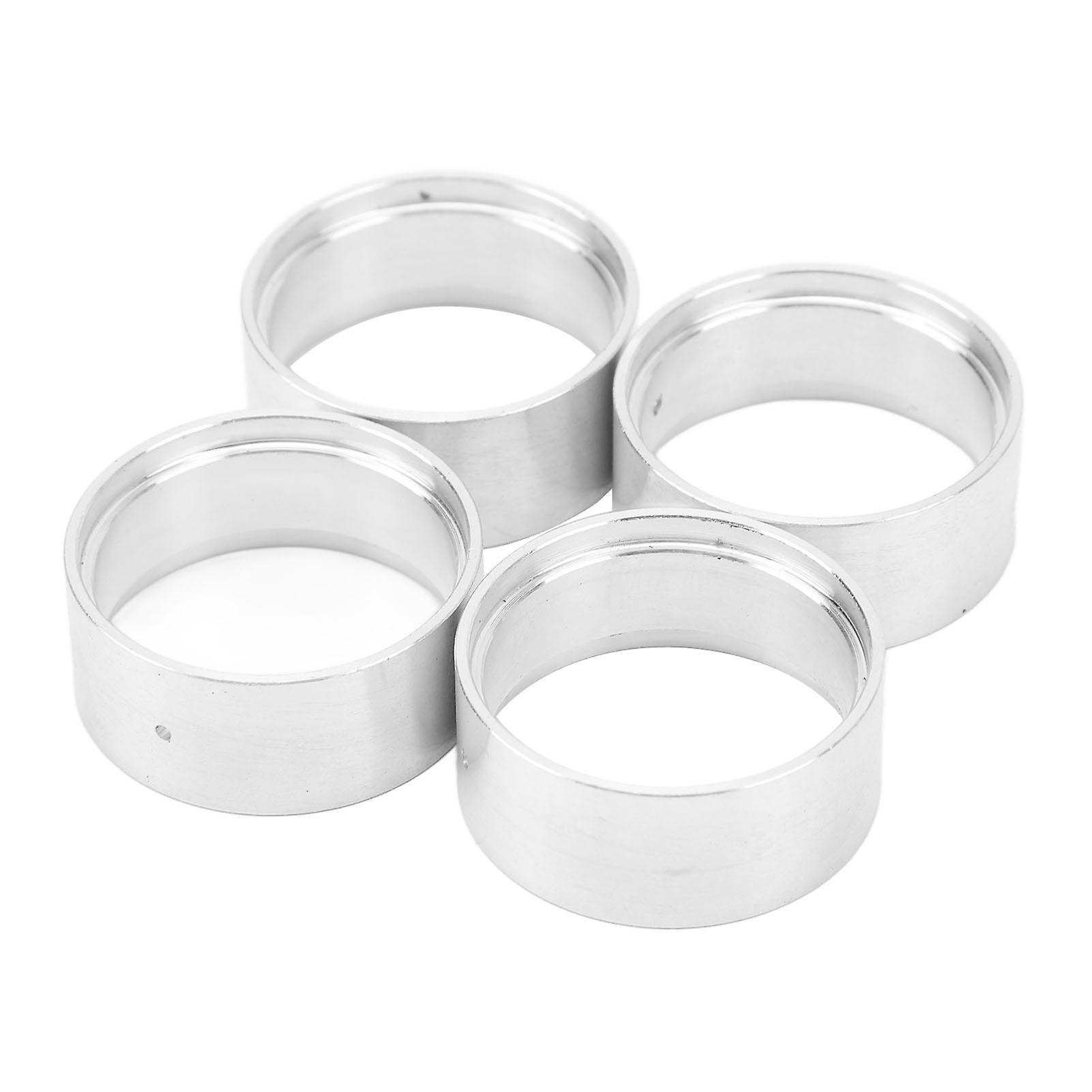 RC Car Wheel Ring,4Pcs Internal Beadlock Ring Beadlock Rim Internal Beadlock Ring Optimized for Excellence
