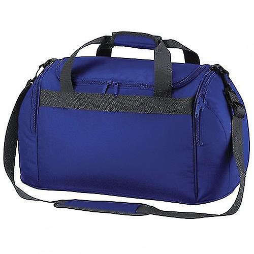 Bagbase Freestyle Holdall / Duffle Bag (26 Litres)