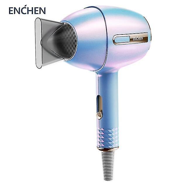 Hair Dryers Anion Hair Dryer 1200w 220v Dual Use 55°constant Temperature Professional Barber Salon Styling Tool