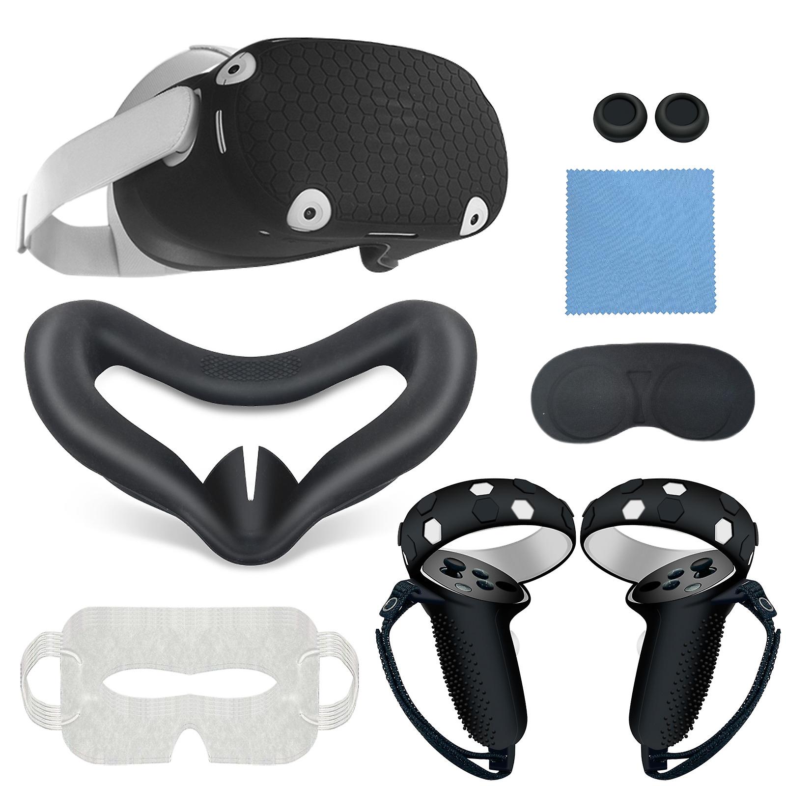 INF Oculus Quest 2 y Meta Quest 2 Accesorios y protección