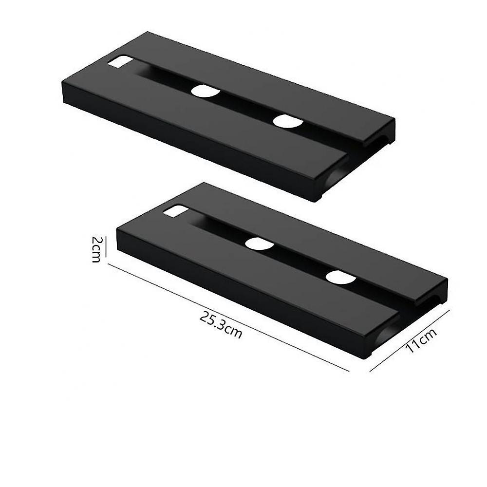 Kitchen Accessories Wall Mount Wine Glasses Holder Stemware Classification Hanging Glass Cup