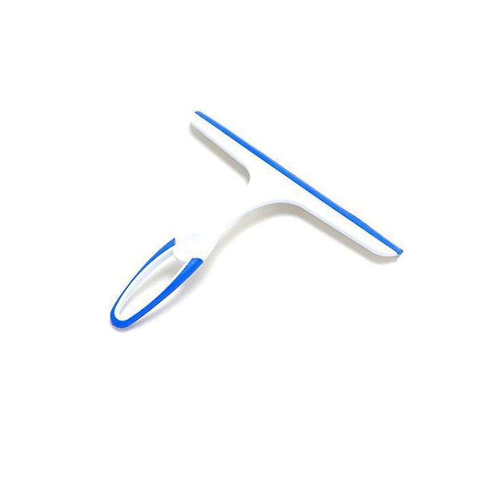 Window Mirror Car Windshield Squeegee Shower Glass Wiper Kitchen House Cleaning