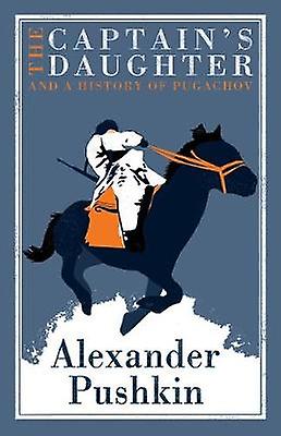 Captains Daughter - Alexander Pushkin