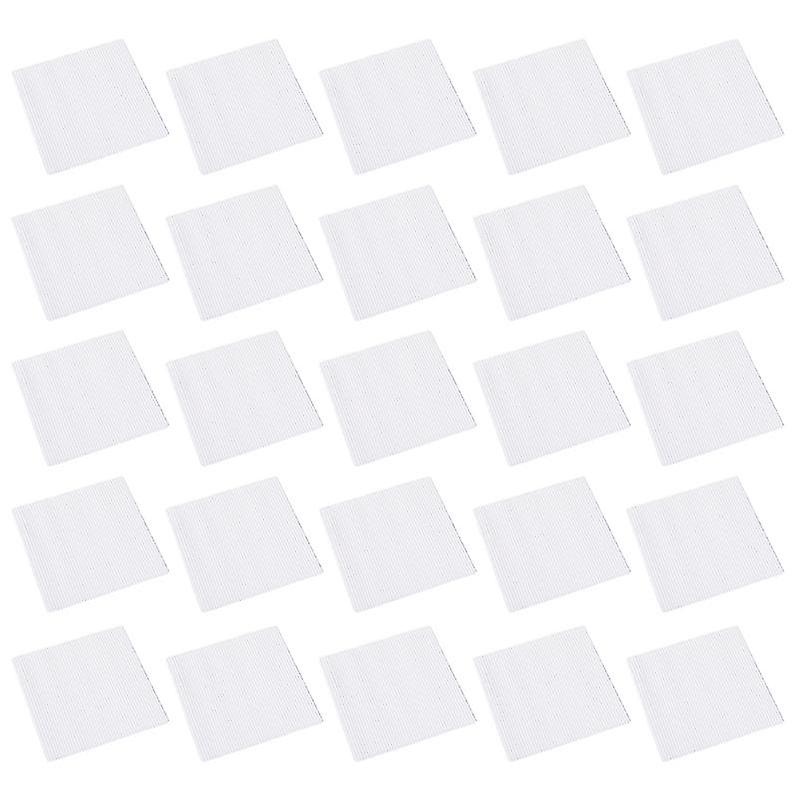 25pcs Oil-proof Paper