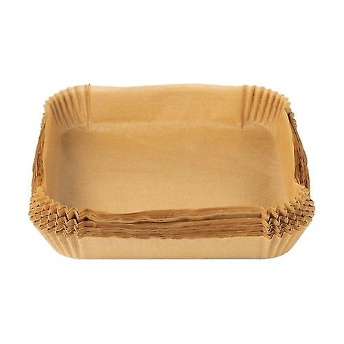 Paper for air fryer bgmp-7605 100 units