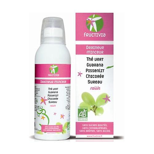 Slimming Drainer 500 ml