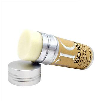 Cabelo Acabamento Stick Head Texturizing Wax Stick Hair Tool Styling Wax Stick