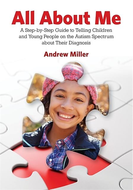 All About Me by Andrew Miller Paperback