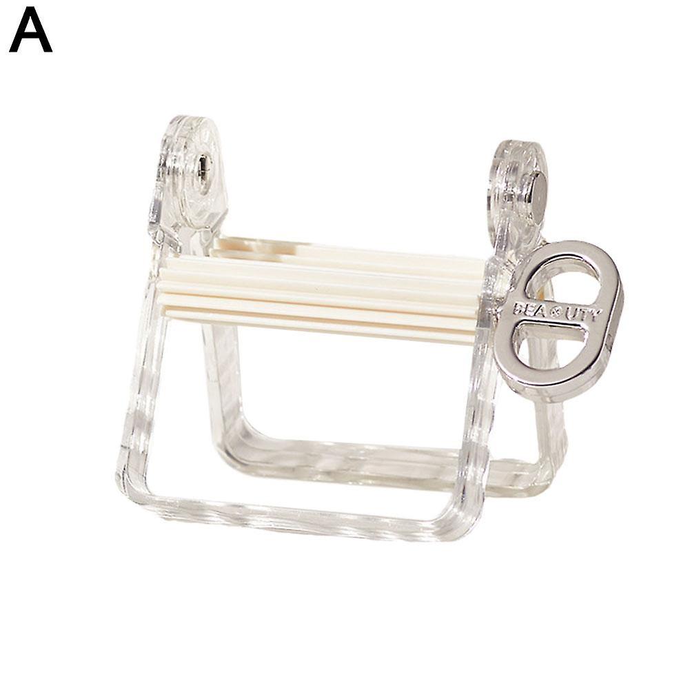 Modern Toothpaste Squeezer Toothpaste Squeezing Tool Toothpaste Squeezer