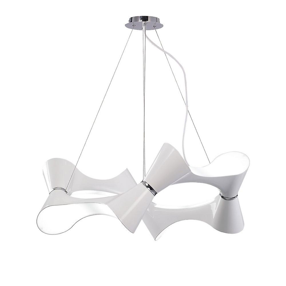 Zdjęcia - Żyrandol / lampa Inspired Lighting Inspired Lighting Inspired Mantra - Ora - Wisiorek sufit