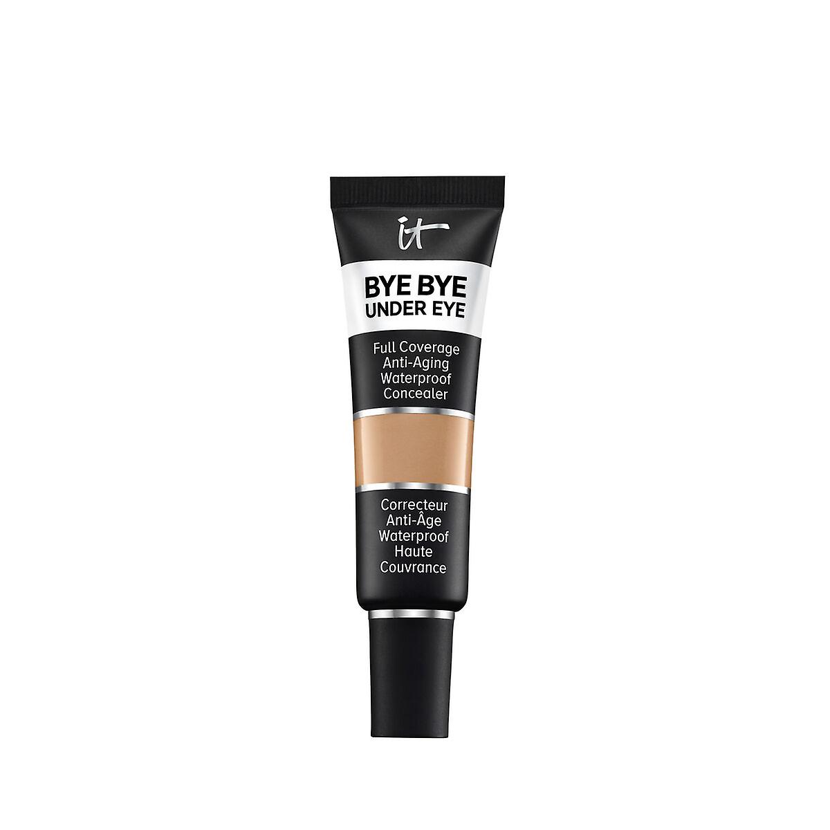 Eye Make-up Foundation It Cosmetics Bye Bye Under Eye Tan Bronze 12 ml