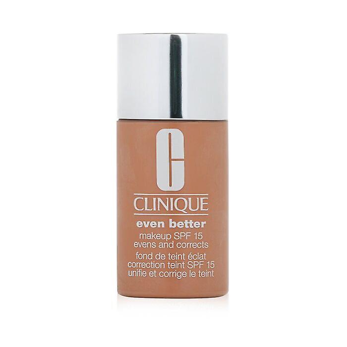 Clinique Even Better Makeup Spf15 (dry Combination To Combination Oily) - No. 08/ Cn74 Beige 30ml/1oz