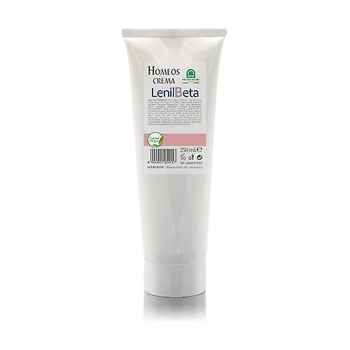 Homeos Lenil Beta 250 ml of cream