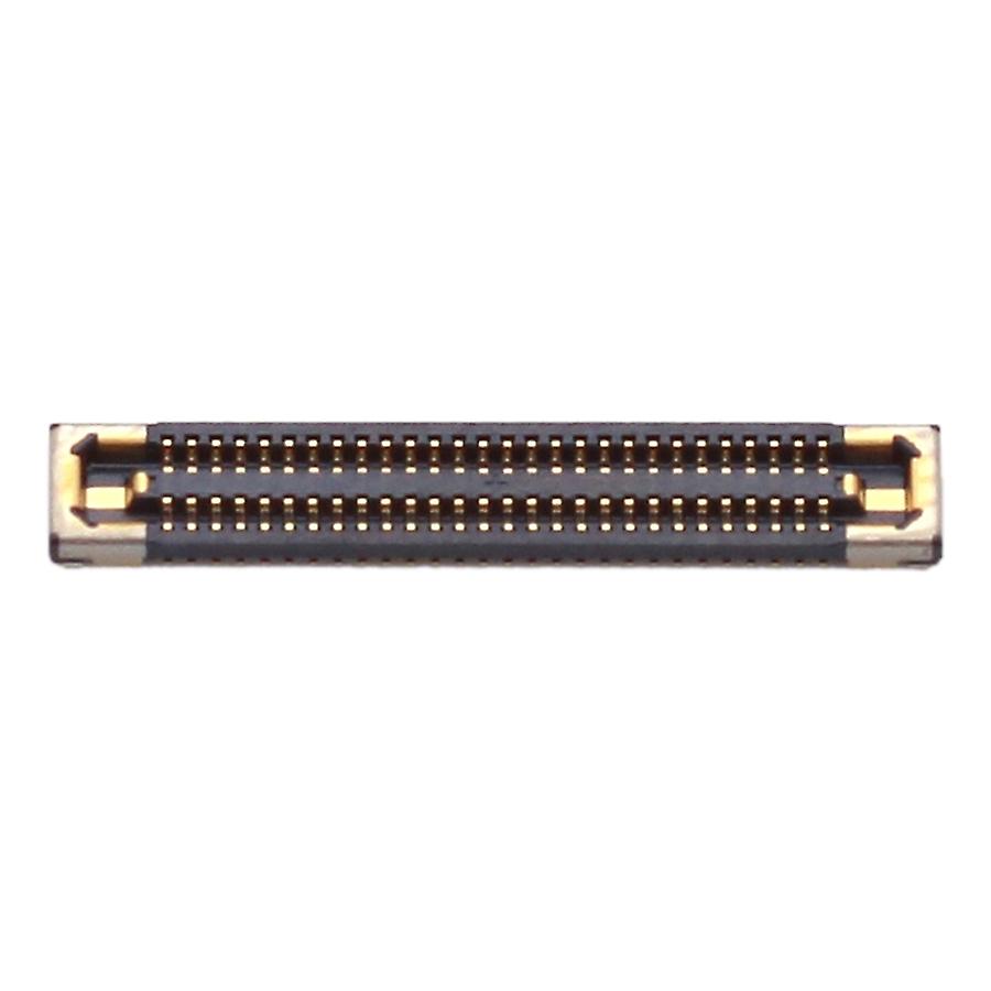 Mainboard LCD FPC Connector Samsung Galaxy S21 FE Flex Cable Spare Part