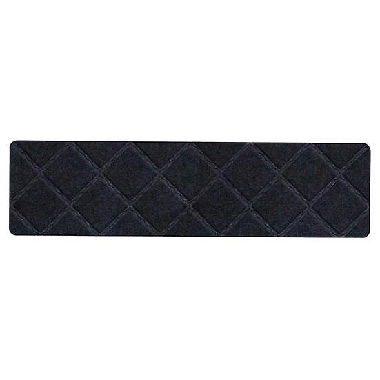 Stair Step Mat Self-adhesive Household Supplies Wear-resistant Leaf Embossed Floor Practical Wide Uses