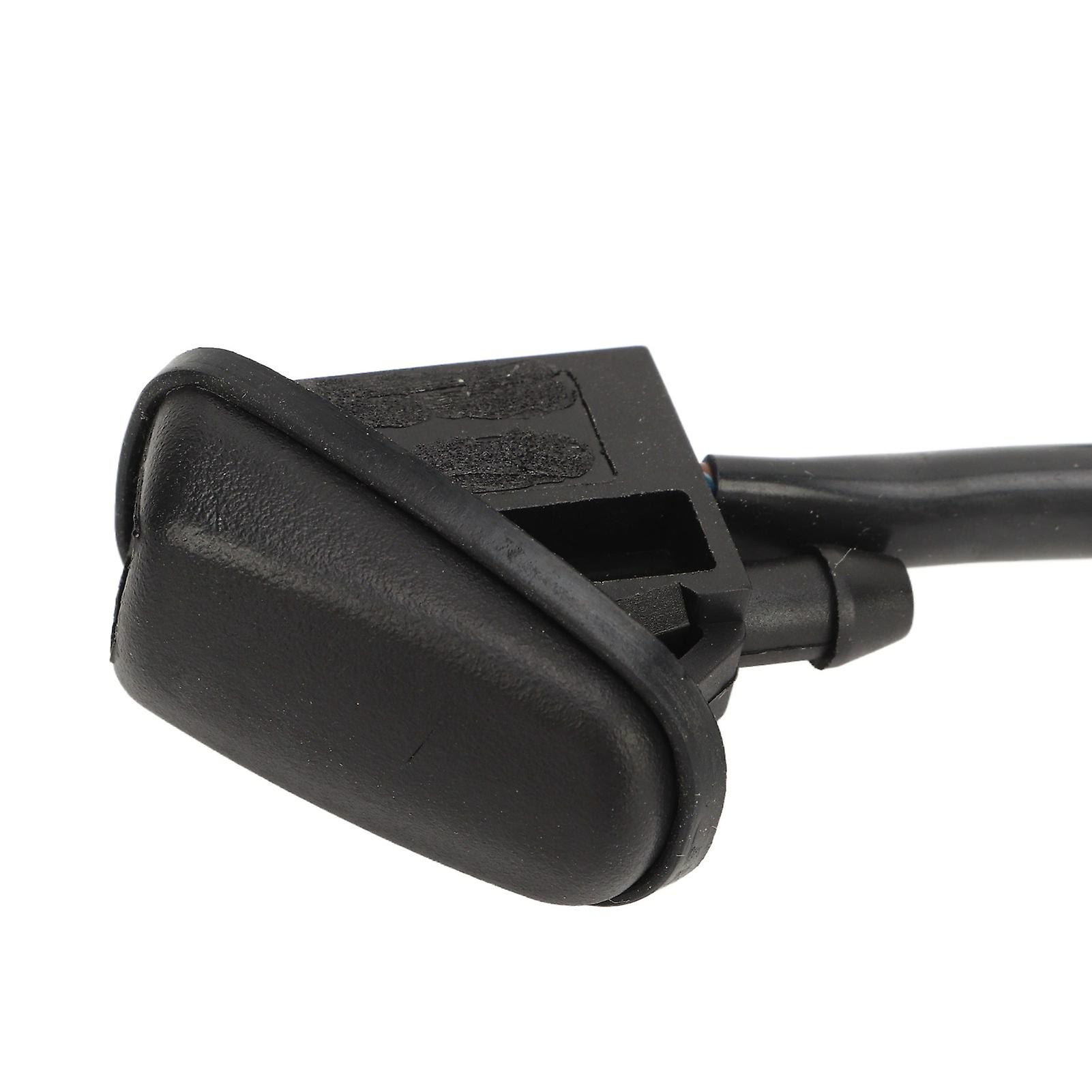 Windshield Washer Sprayer 61667276500 Wiper Nozzles Spray Jet for 3 Series F30 F31 F35 M3 F80