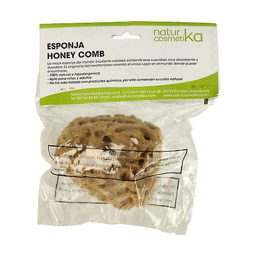 100% Natural Baby Sponge 1 unit