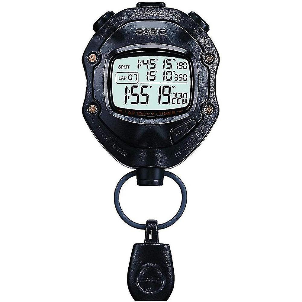 Sxbd Hs80tw Track And Field Football Waterproof Running Timer