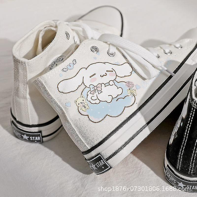 Giày Converse Converse Bt21 PerÃº Chuck Taylor All Star Move High