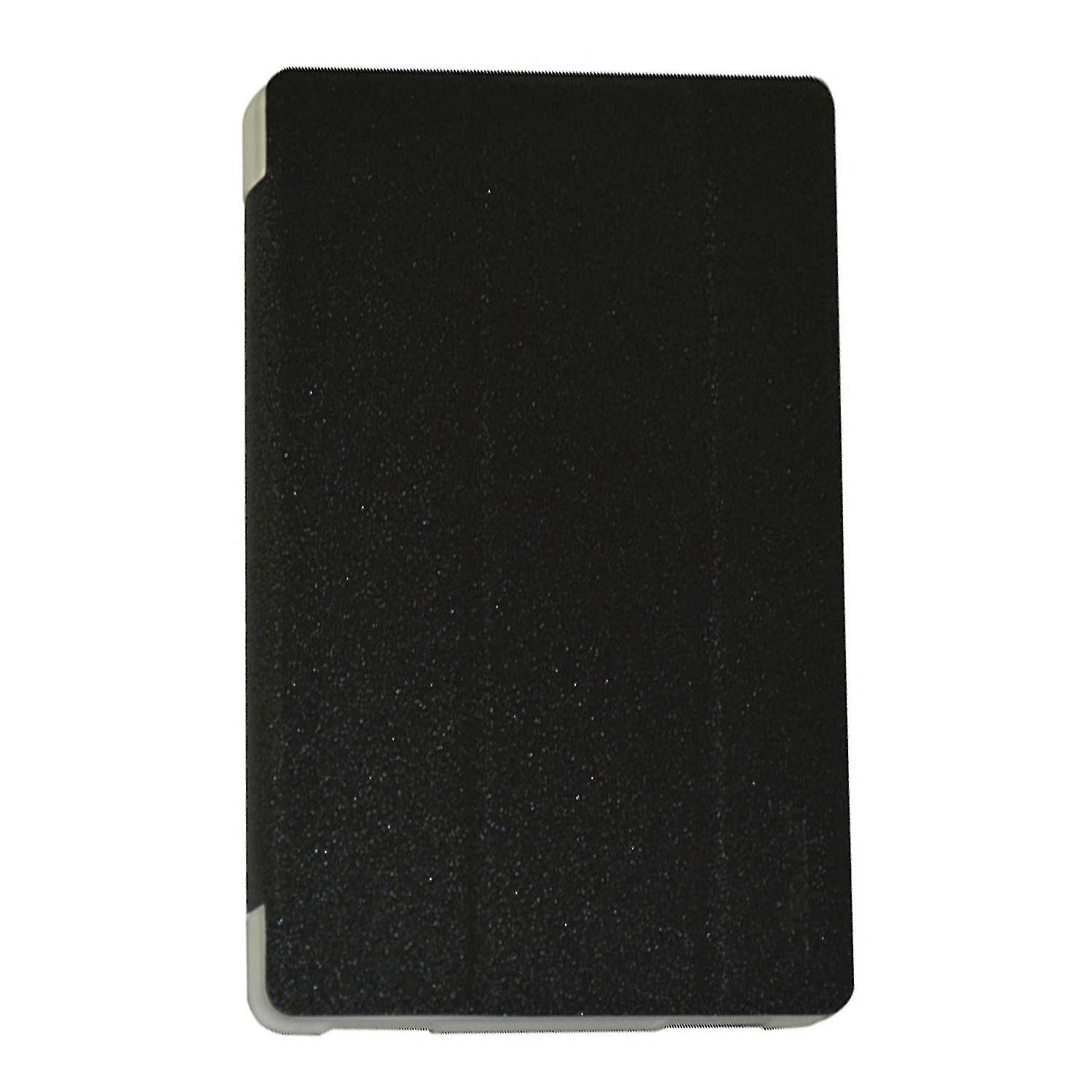 Case For P85 8 Inch Case Stand Protective Case For Telcast P85 Pu Case(a)