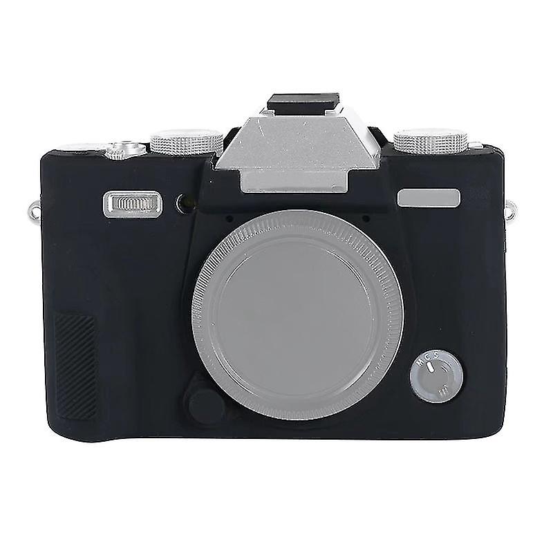 Soft Silicone Case For Fujifilm X-t30