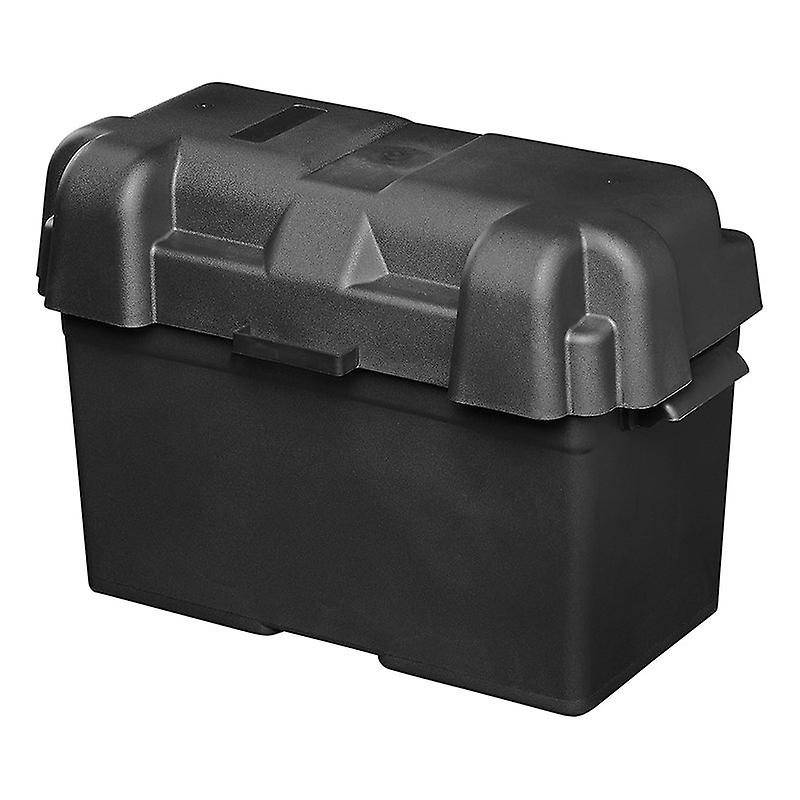 Caja de batería 35x18x23cm