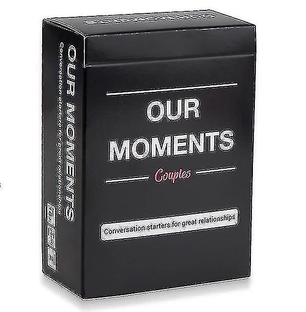 Fun Conversation Cards Game For Couples,100 Questions