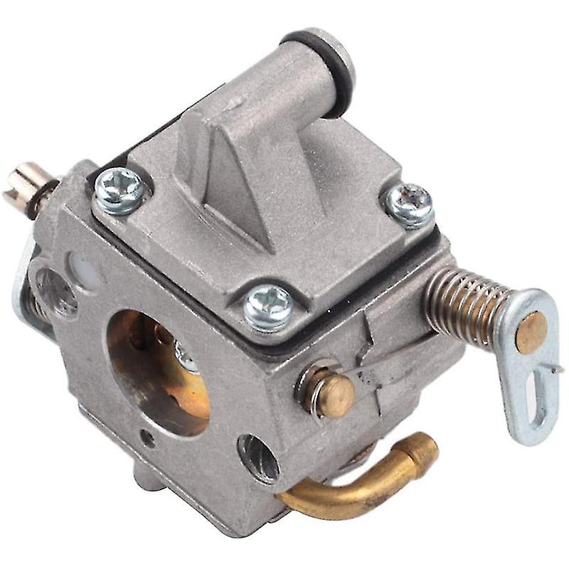 Ersatz-Vergaser Aus Aluminiumdruckguss Für Stihl MS170/MS180/017/018/MS170C/MS180C Kettensägen – Komplettset Mit Zündkerze & Filtern