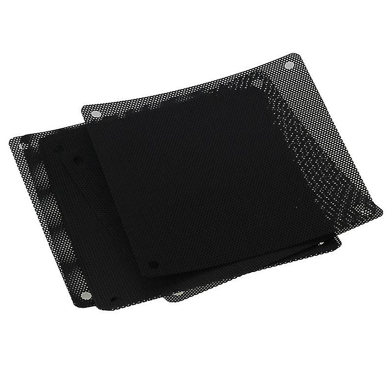10pcs Pc Cooler Fan Filter