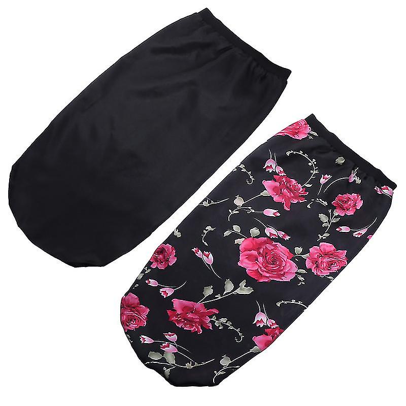 2pcs High Elasticity Hat